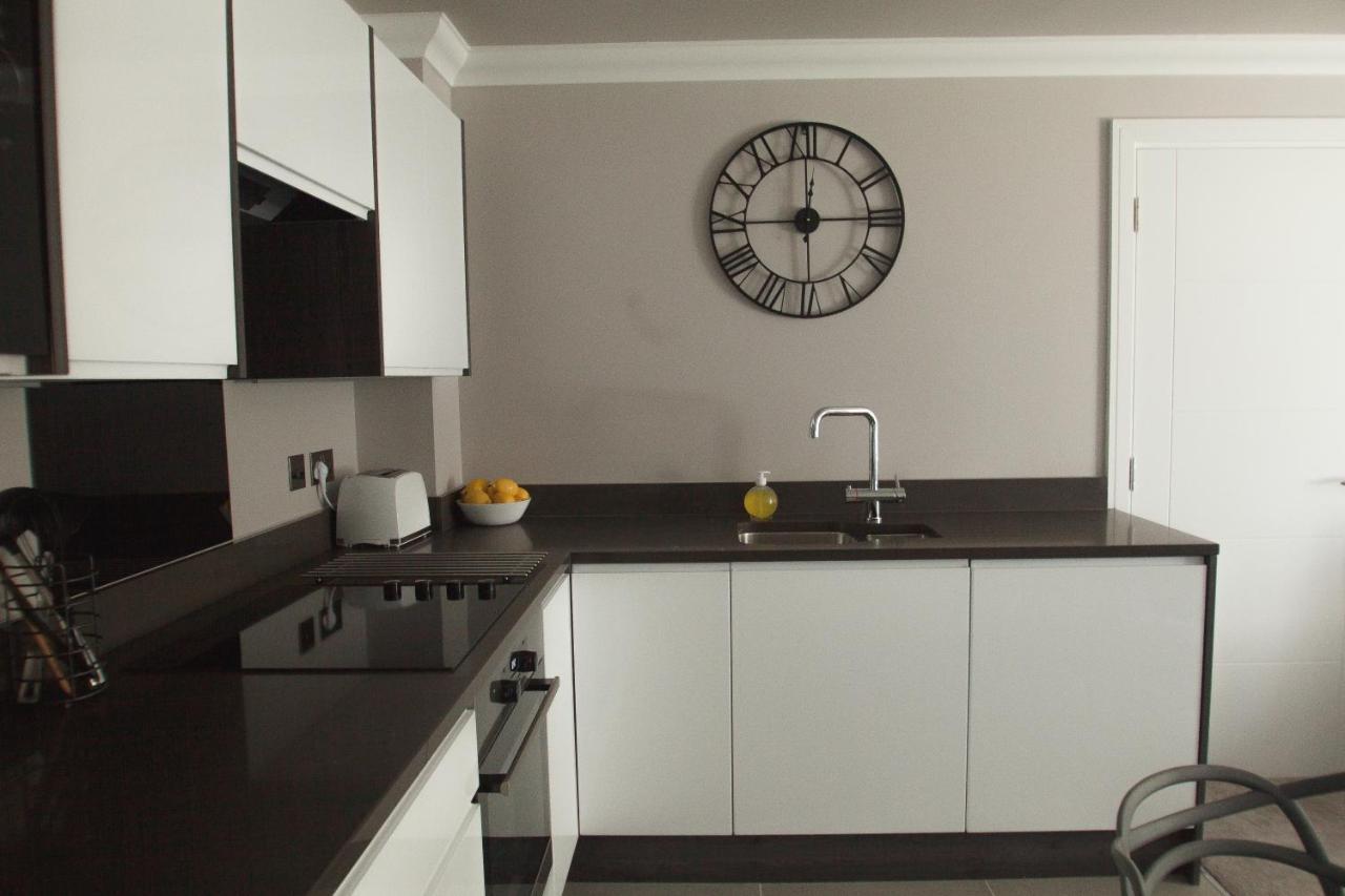 10 Bootham House - Luxury City Centre Apartment With Free Parking For One Car York Exteriér fotografie